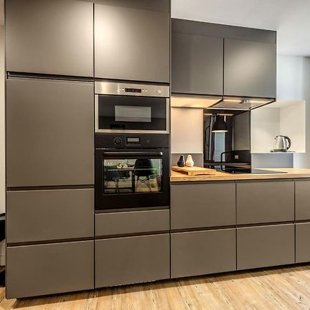 Appartement Du Theatre Morlaix Ngoại thất bức ảnh