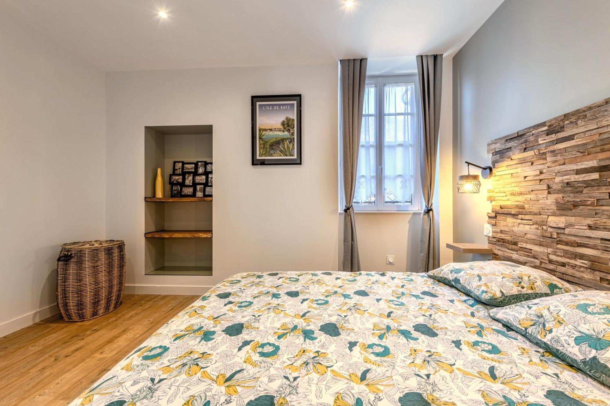 Appartement Du Theatre Morlaix Ngoại thất bức ảnh