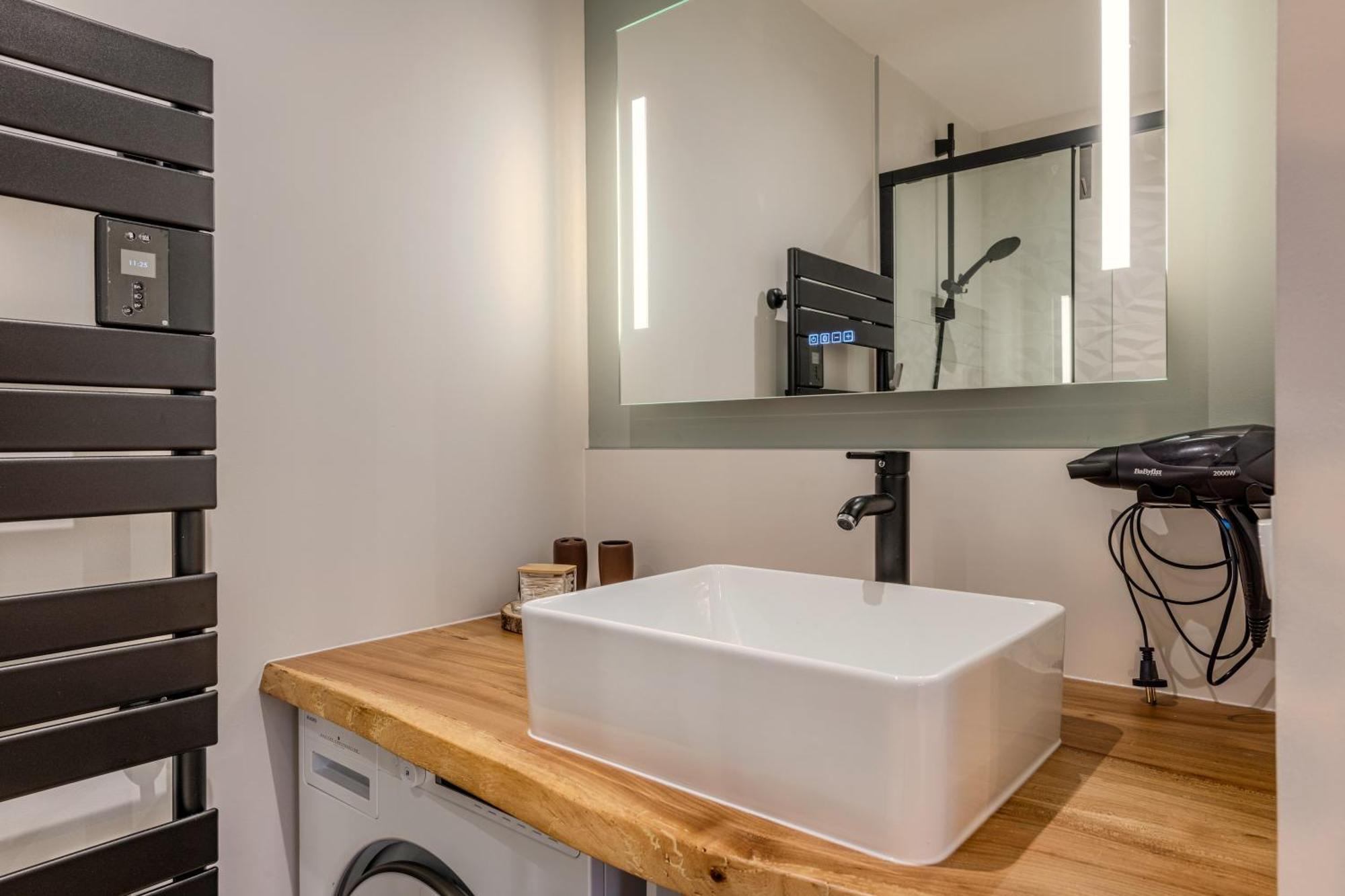 Appartement Du Theatre Morlaix Ngoại thất bức ảnh