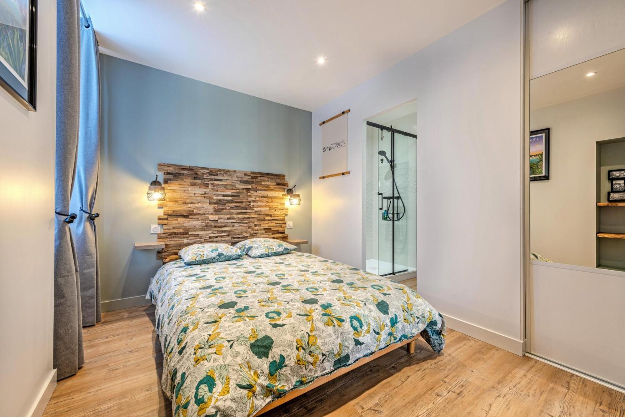 Appartement Du Theatre Morlaix Ngoại thất bức ảnh